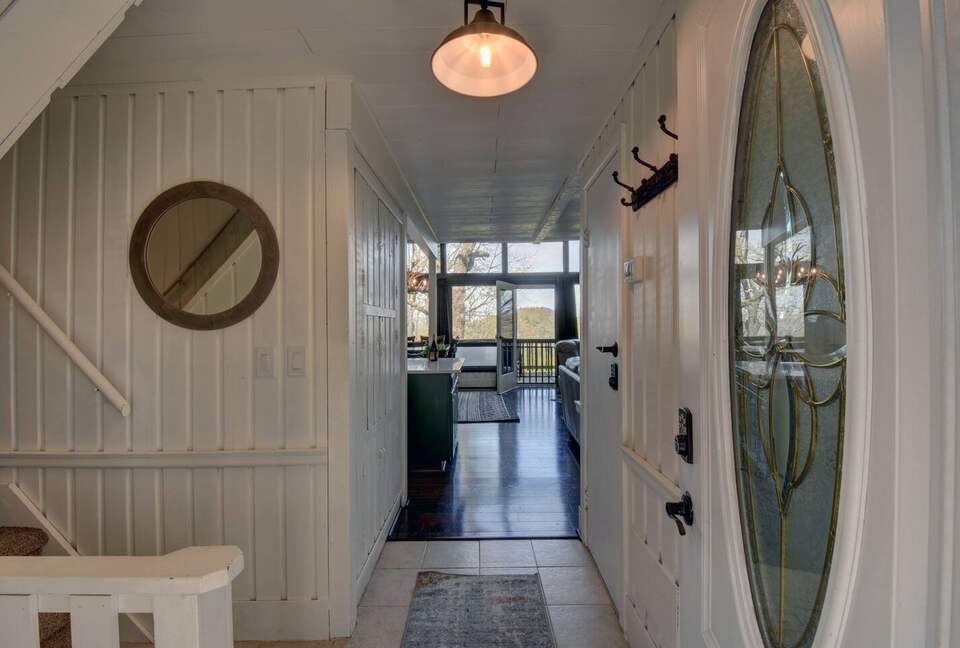 Sky Valley Mountain Retreat with Amenities - Sky Valley, Georgia