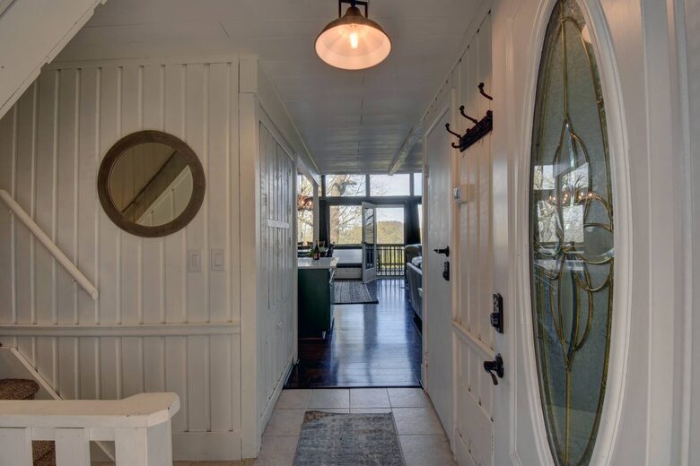 Sky Valley Mountain Retreat with Amenities - Sky Valley, Georgia