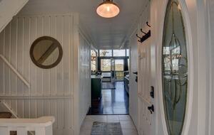 Sky Valley Mountain Retreat with Amenities - Sky Valley, Georgia