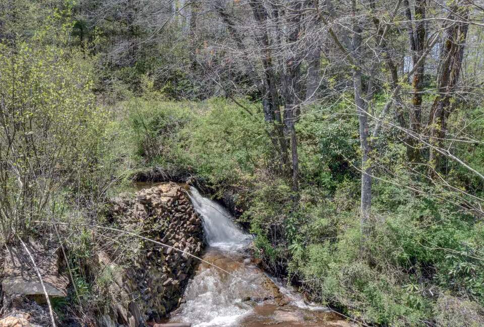 Sky Valley Mountain Retreat with Amenities - Sky Valley, Georgia