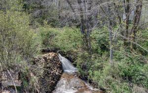 Sky Valley Mountain Retreat with Amenities - Sky Valley, Georgia
