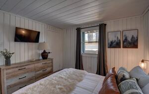 Sky Valley Mountain Retreat with Amenities - Sky Valley, Georgia