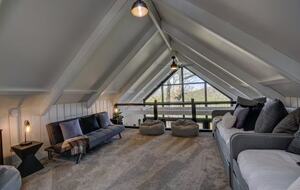 Sky Valley Mountain Retreat with Amenities - Sky Valley, Georgia