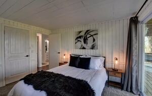 Sky Valley Mountain Retreat with Amenities - Sky Valley, Georgia