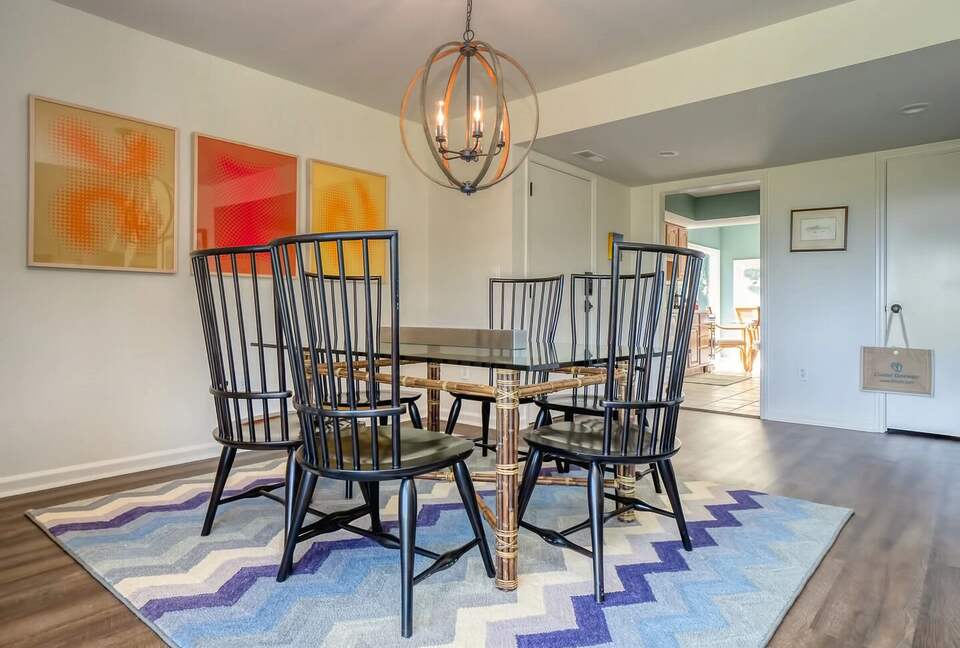 Lowcountry Escape Overlooking Seabrook Tidal Views - Seabrook Island, South Carolina