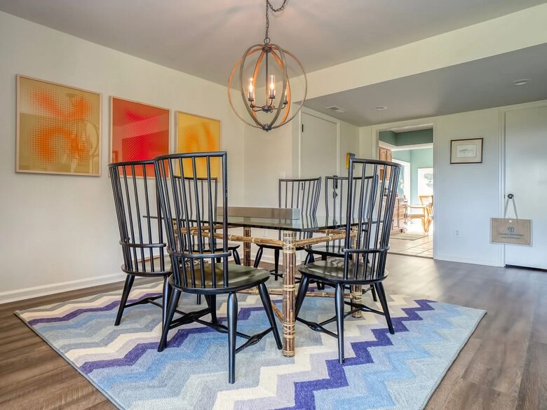 Lowcountry Escape Overlooking Seabrook Tidal Views - Seabrook Island, South Carolina