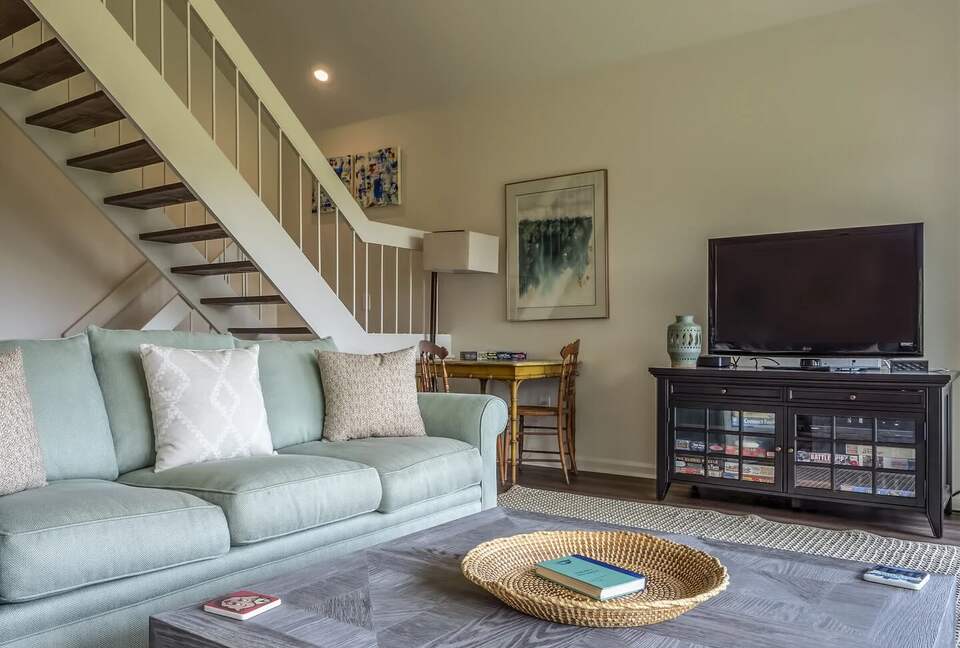 Lowcountry Escape Overlooking Seabrook Tidal Views - Seabrook Island, South Carolina