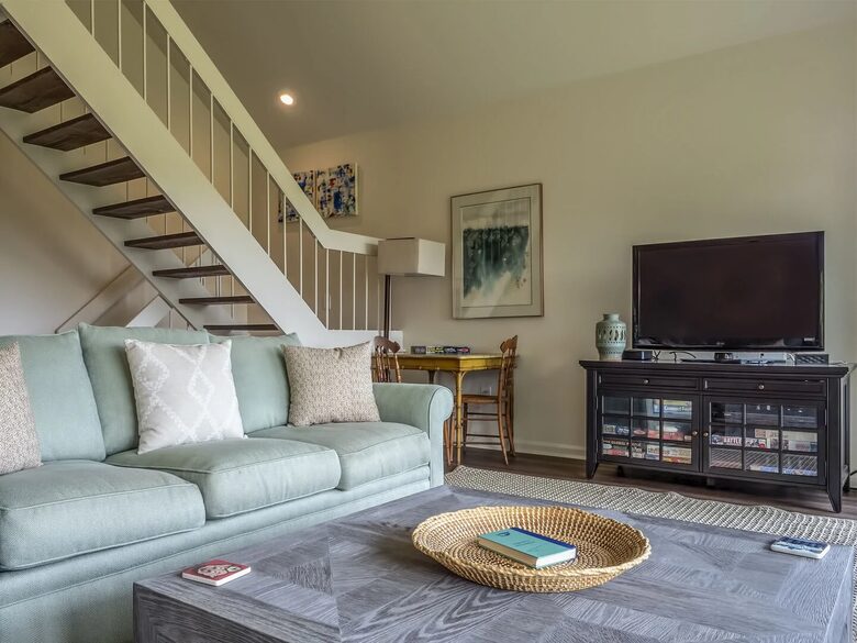 Lowcountry Escape Overlooking Seabrook Tidal Views - Seabrook Island, South Carolina