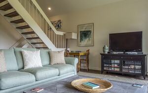 Lowcountry Escape Overlooking Seabrook Tidal Views - Seabrook Island, South Carolina