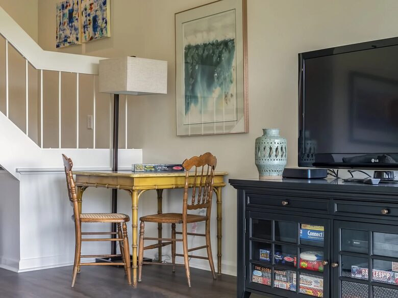 Lowcountry Escape Overlooking Seabrook Tidal Views - Seabrook Island, South Carolina