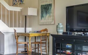 Lowcountry Escape Overlooking Seabrook Tidal Views - Seabrook Island, South Carolina