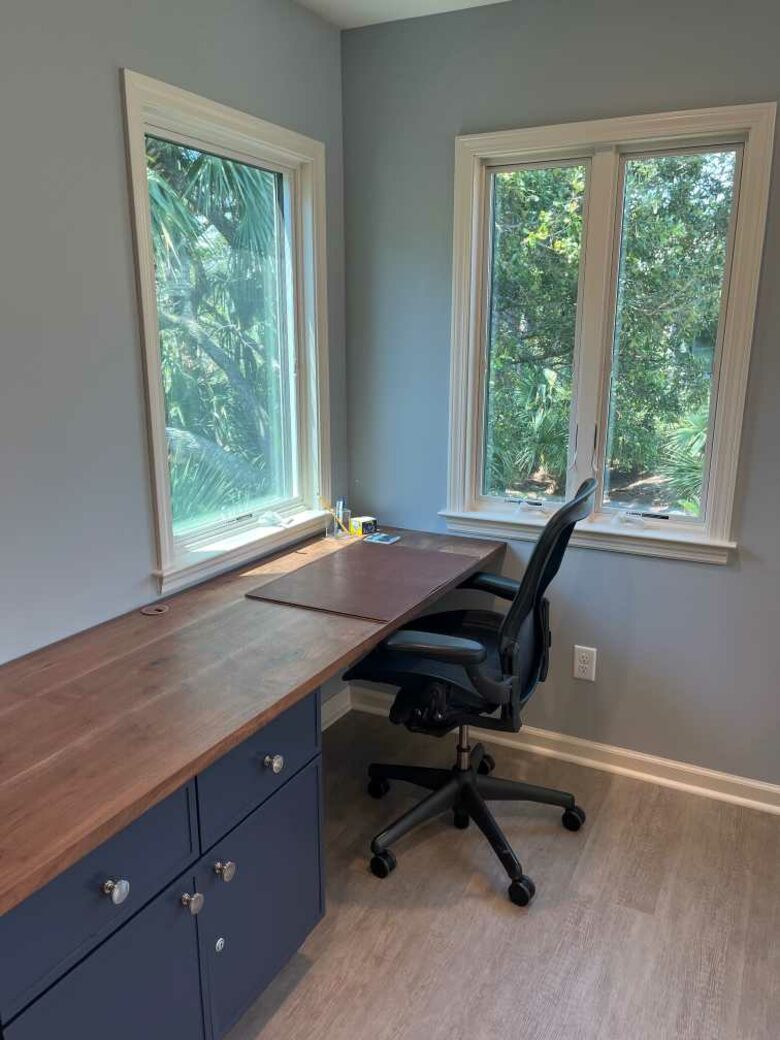 Lowcountry Escape Overlooking Seabrook Tidal Views - Seabrook Island, South Carolina