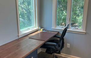 Lowcountry Escape Overlooking Seabrook Tidal Views - Seabrook Island, South Carolina