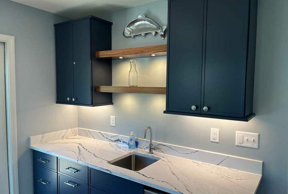 Lowcountry Escape Overlooking Seabrook Tidal Views - Seabrook Island, South Carolina