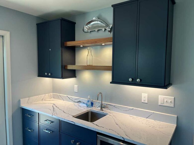 Lowcountry Escape Overlooking Seabrook Tidal Views - Seabrook Island, South Carolina