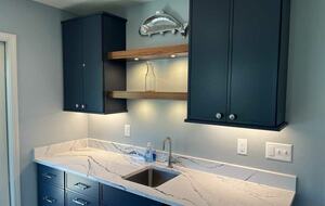 Lowcountry Escape Overlooking Seabrook Tidal Views - Seabrook Island, South Carolina