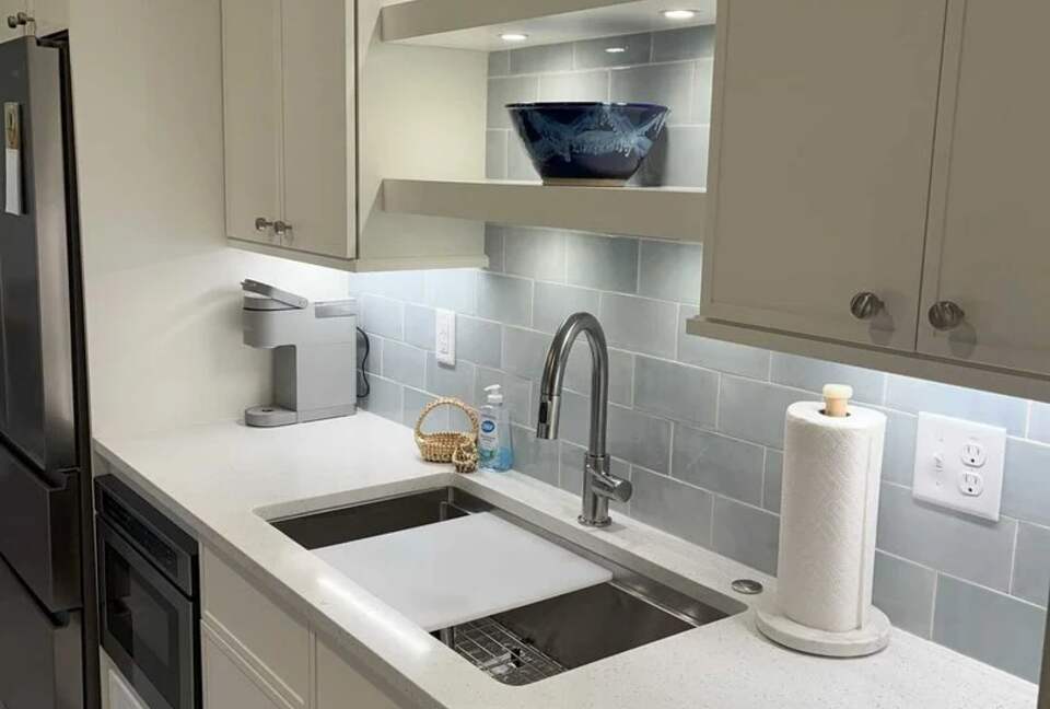 Lowcountry Escape Overlooking Seabrook Tidal Views - Seabrook Island, South Carolina