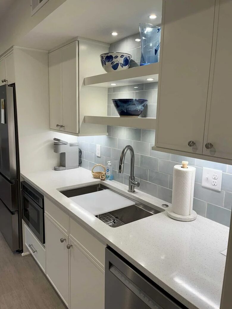 Lowcountry Escape Overlooking Seabrook Tidal Views - Seabrook Island, South Carolina