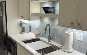 Lowcountry Escape Overlooking Seabrook Tidal Views - Seabrook Island, South Carolina