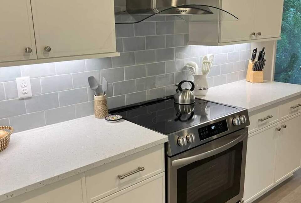 Lowcountry Escape Overlooking Seabrook Tidal Views - Seabrook Island, South Carolina