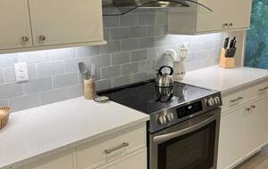 Lowcountry Escape Overlooking Seabrook Tidal Views - Seabrook Island, South Carolina