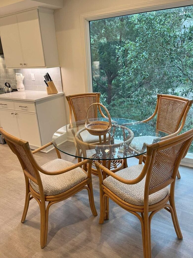 Lowcountry Escape Overlooking Seabrook Tidal Views - Seabrook Island, South Carolina