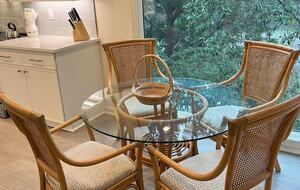 Lowcountry Escape Overlooking Seabrook Tidal Views - Seabrook Island, South Carolina