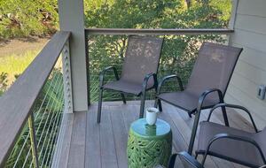 Lowcountry Escape Overlooking Seabrook Tidal Views - Seabrook Island, South Carolina