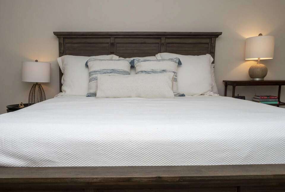 Lowcountry Escape Overlooking Seabrook Tidal Views - Seabrook Island, South Carolina