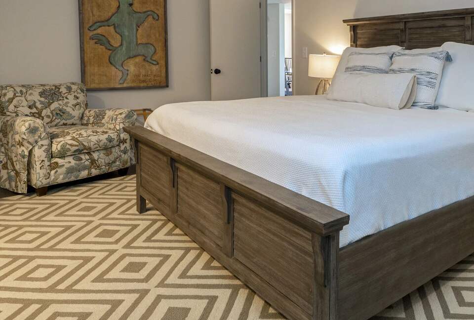 Lowcountry Escape Overlooking Seabrook Tidal Views - Seabrook Island, South Carolina