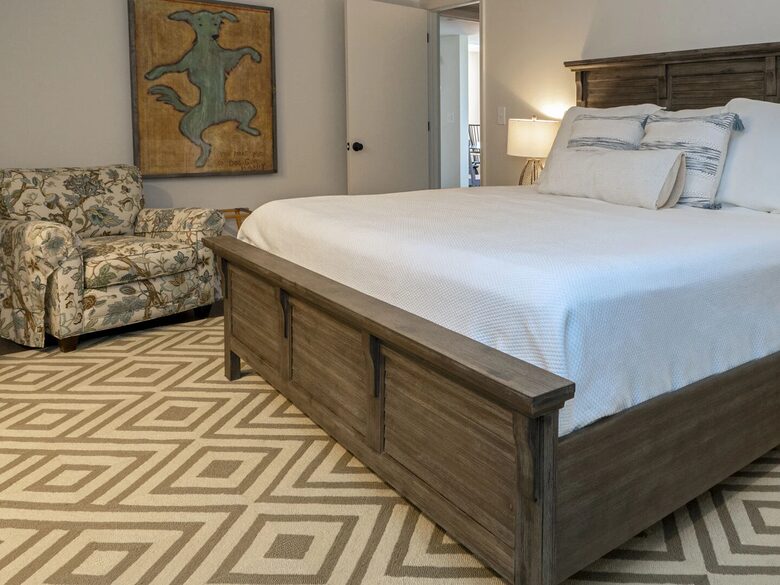 Lowcountry Escape Overlooking Seabrook Tidal Views - Seabrook Island, South Carolina