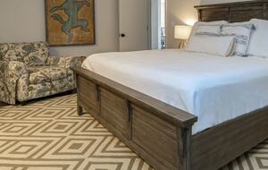 Lowcountry Escape Overlooking Seabrook Tidal Views - Seabrook Island, South Carolina