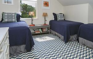 Lowcountry Escape Overlooking Seabrook Tidal Views - Seabrook Island, South Carolina