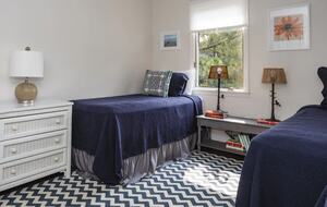 Lowcountry Escape Overlooking Seabrook Tidal Views - Seabrook Island, South Carolina