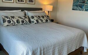 Lowcountry Escape Overlooking Seabrook Tidal Views - Seabrook Island, South Carolina