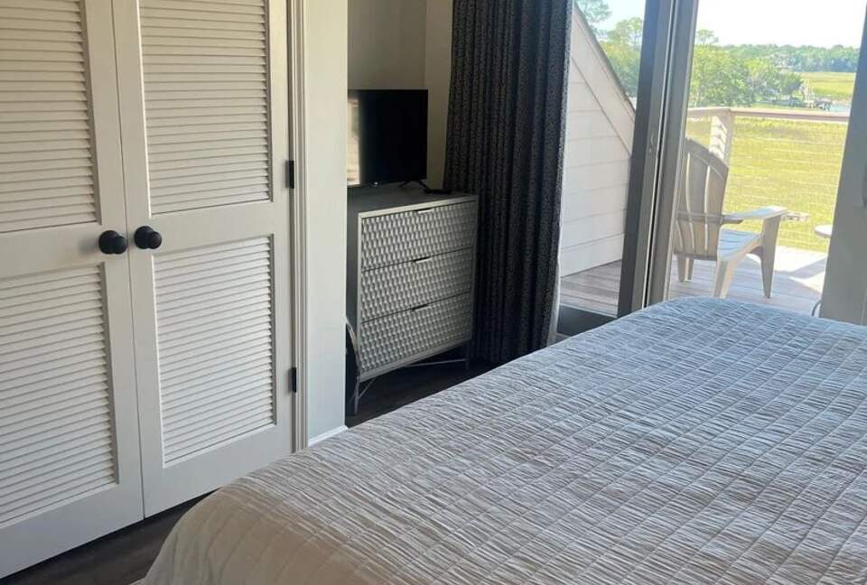 Lowcountry Escape Overlooking Seabrook Tidal Views - Seabrook Island, South Carolina