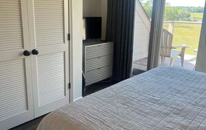 Lowcountry Escape Overlooking Seabrook Tidal Views - Seabrook Island, South Carolina