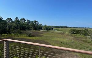 Lowcountry Escape Overlooking Seabrook Tidal Views - Seabrook Island, South Carolina