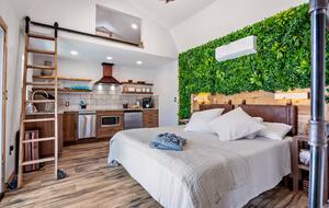 Luxury Retreat | With Hot/Cold Pool & Sauna - Wimberley, Texas