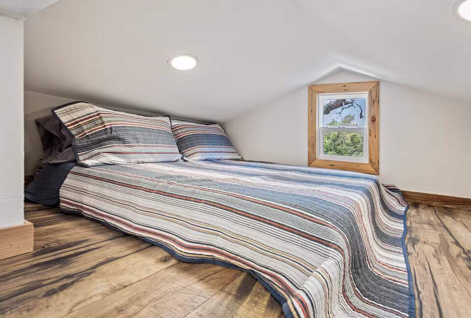 Luxury Retreat | With Hot/Cold Pool & Sauna - Wimberley, Texas