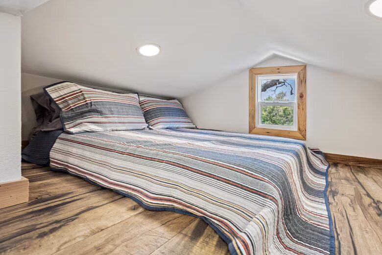 Luxury Retreat | With Hot/Cold Pool & Sauna - Wimberley, Texas