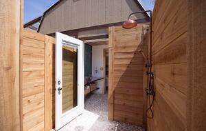 Luxury Retreat | With Hot/Cold Pool & Sauna - Wimberley, Texas