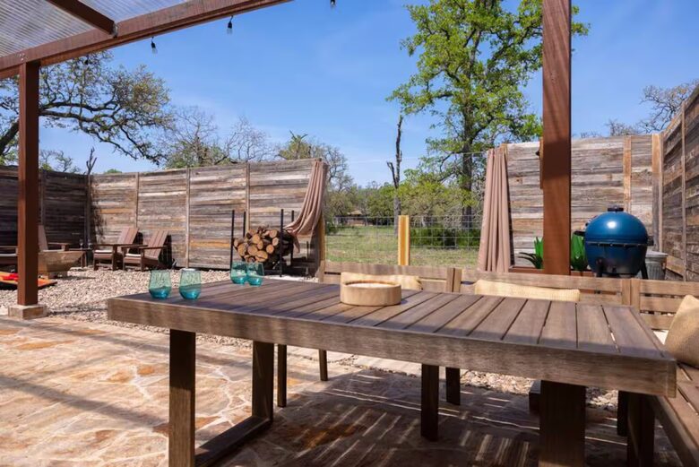 Luxury Retreat | With Hot/Cold Pool & Sauna - Wimberley, Texas