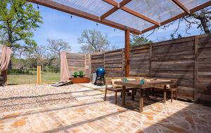 Luxury Retreat | With Hot/Cold Pool & Sauna - Wimberley, Texas