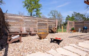 Luxury Retreat | With Hot/Cold Pool & Sauna - Wimberley, Texas