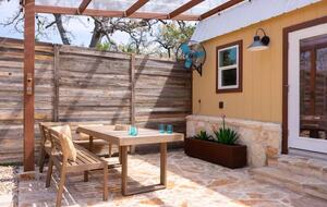 Luxury Retreat | With Hot/Cold Pool & Sauna - Wimberley, Texas