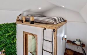 Luxury Retreat | With Hot/Cold Pool & Sauna - Wimberley, Texas