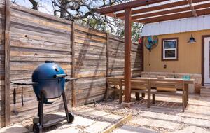 Luxury Retreat | With Hot/Cold Pool & Sauna - Wimberley, Texas