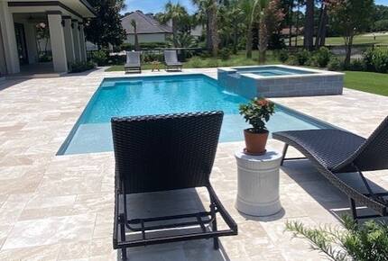 Modern Ranch Retreat Near Miramar Beach - Miramar Beach, Florida