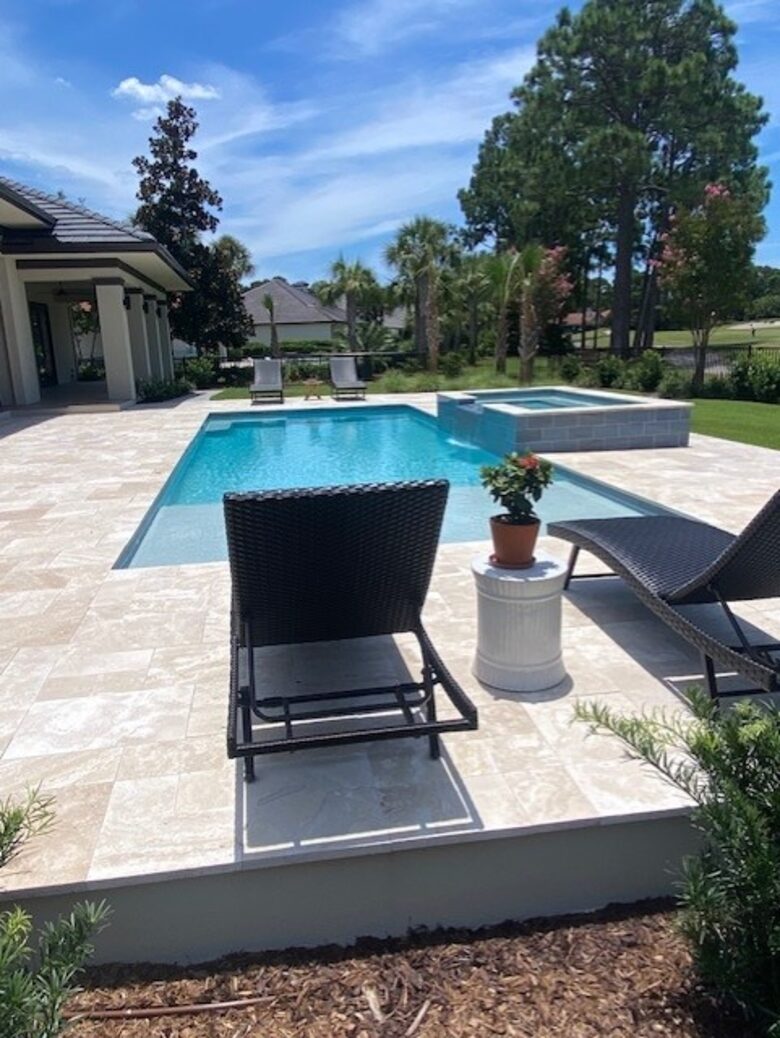 Modern Ranch Retreat Near Miramar Beach - Miramar Beach, Florida